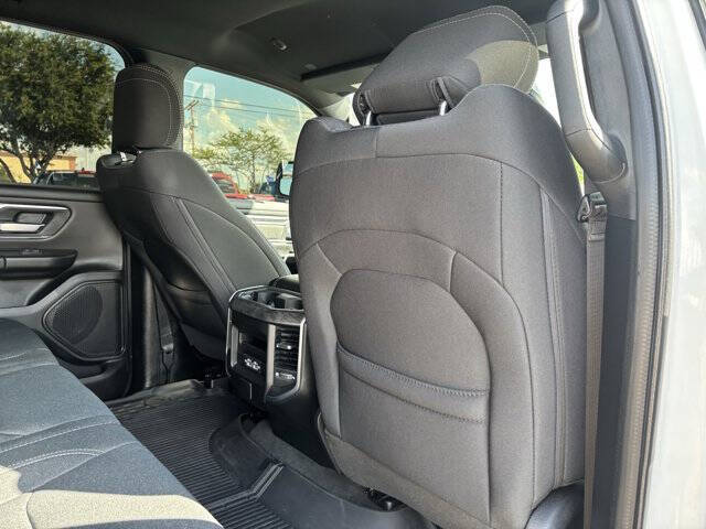 2024 RAM 1500 Lone Star