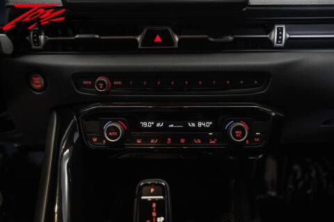 2020 Toyota GR Supra 3.0