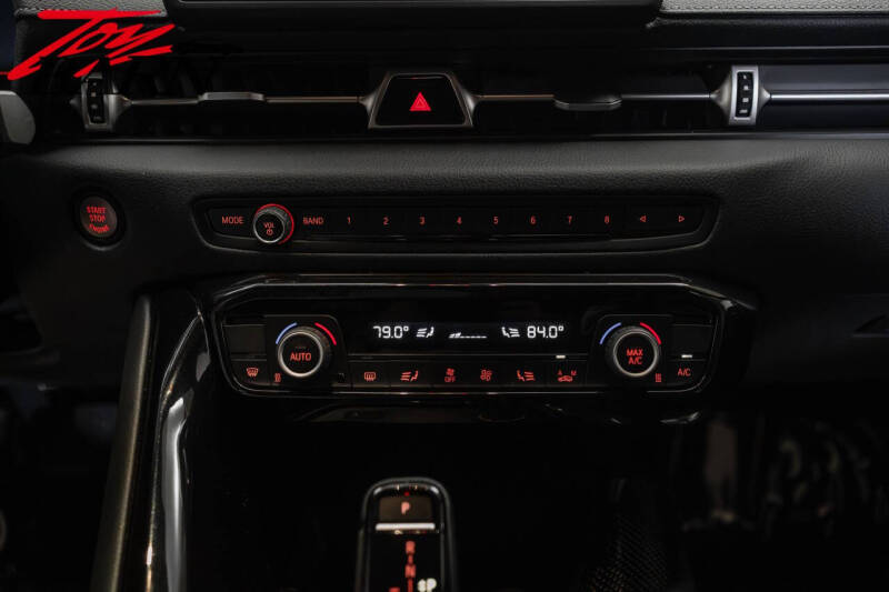 2020 Toyota GR Supra 3.0