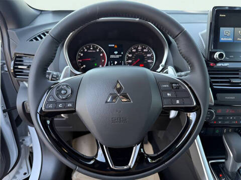 2026 Mitsubishi Eclipse Cross SEL