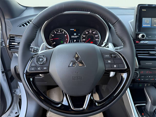 2026 Mitsubishi Eclipse Cross SEL