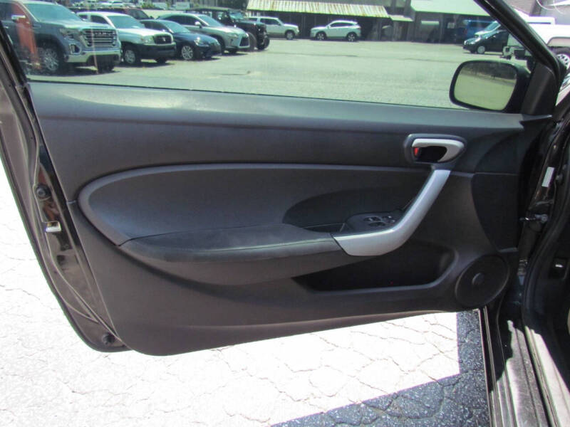 2011 Honda Civic EX