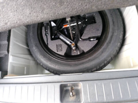 2008 Subaru Outback 2.5i Limited