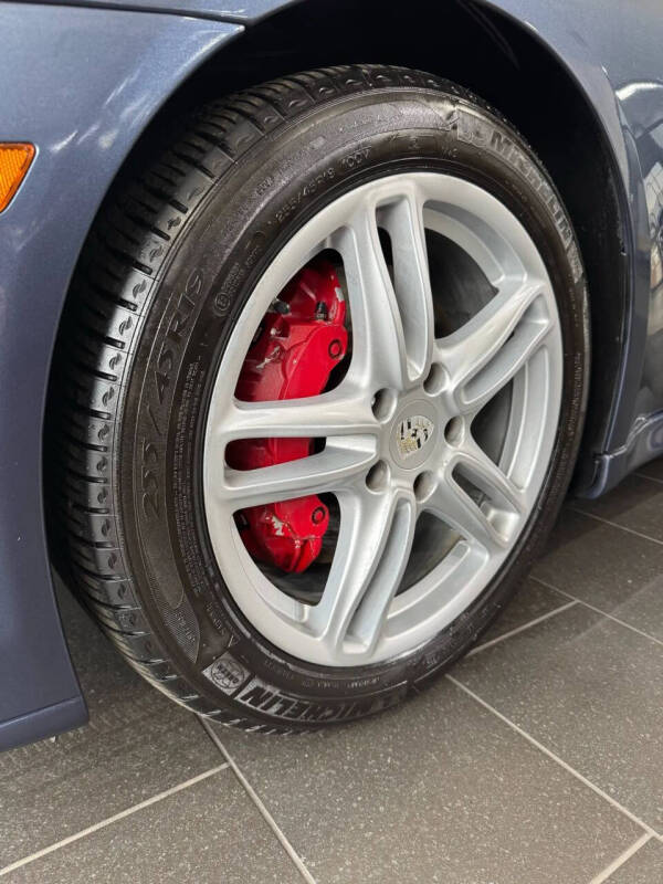 2010 Porsche Panamera