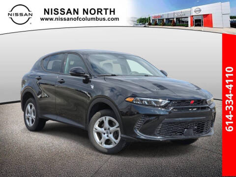 2024 Dodge Hornet for sale at Auto Center of Columbus in Columbus OH
