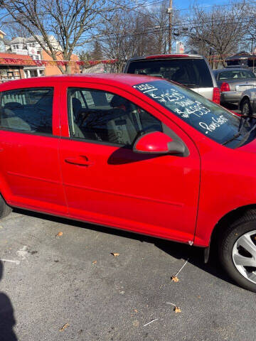 2010 Chevrolet Cobalt for sale at Chambers Auto Sales LLC in Trenton NJ