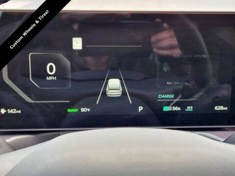 2026 Kia EV9 Land
