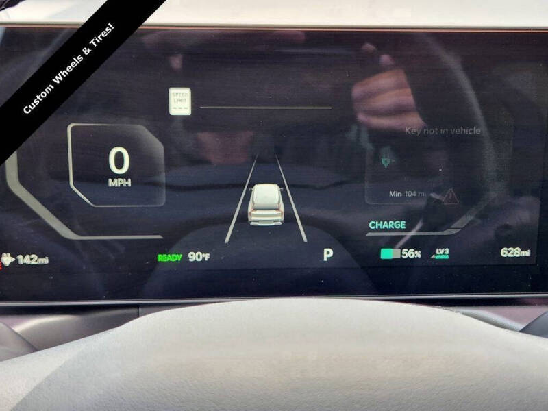 2026 Kia EV9 Land