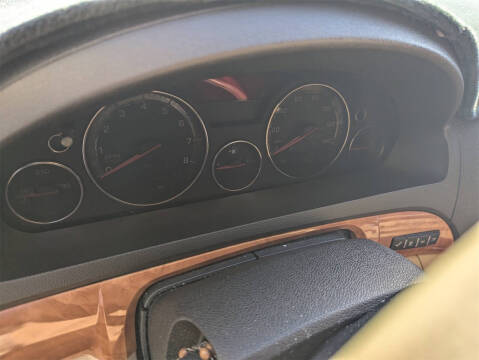 2008 Saturn Outlook XR