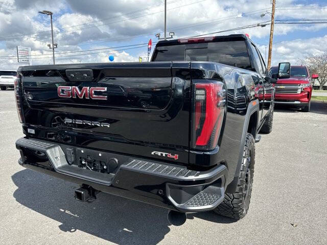 2024 GMC Sierra 3500HD for sale at Mid-State Pre-Owned in Beckley, WV