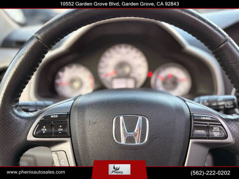 2015 Honda Pilot EX-L