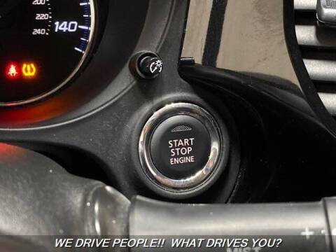 2020 Mitsubishi Outlander SE