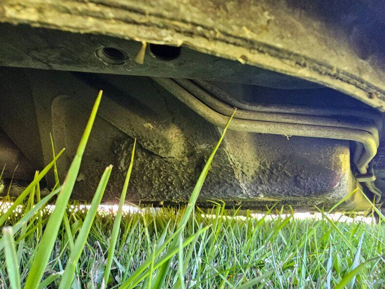 1993 Chevrolet Corvette