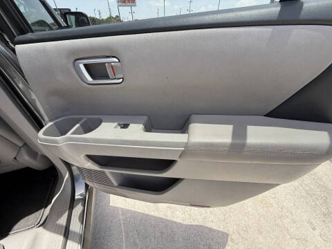 2012 Honda Pilot LX