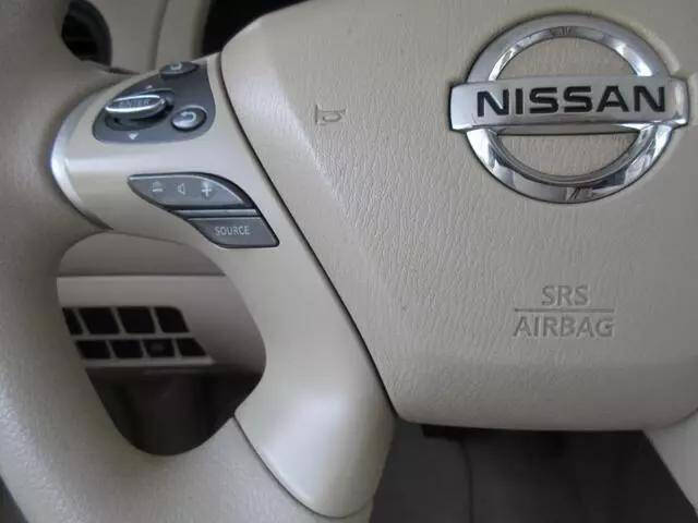 2015 Nissan Pathfinder for sale at Drive Max in Houston, TX