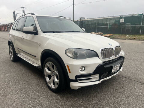 2008 BMW X5 for sale at Imports Auto Sales Inc. in Paterson NJ