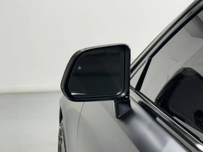 2021 Rolls-Royce Ghost