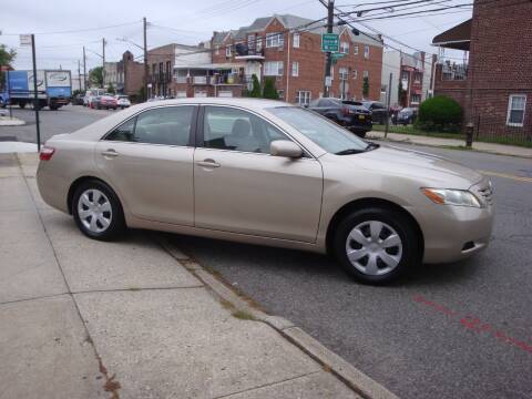 2007 Toyota Camry for sale at Cars Trader New York in Brooklyn NY