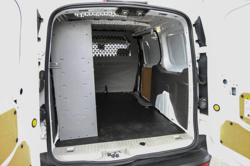 2020 Ford Transit Connect XLT