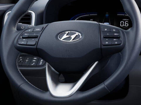 2026 Hyundai Venue