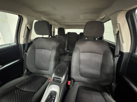 2019 Dodge Journey SE Value Package