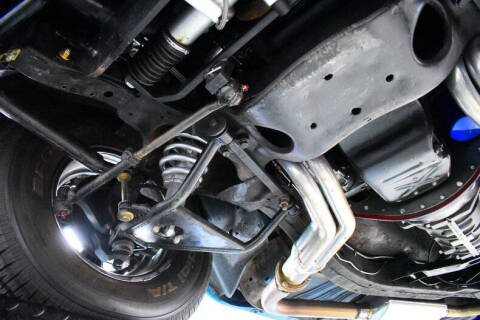 1961 Chevrolet Impala