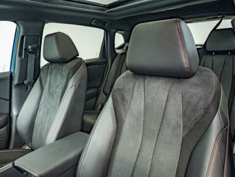 2026 Acura ADX w/A-SPEC