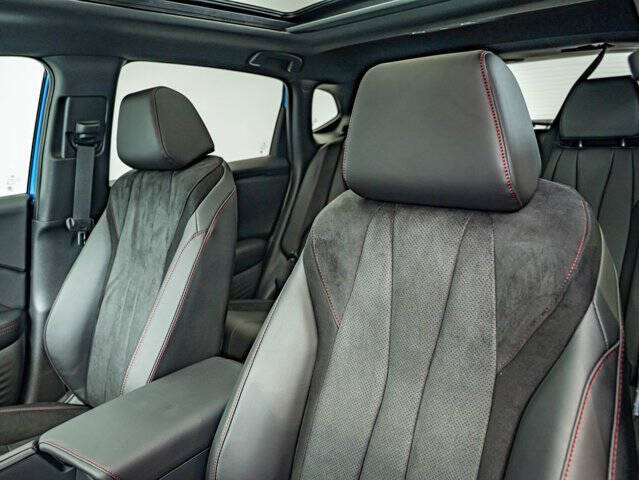 2026 Acura ADX w/A-SPEC