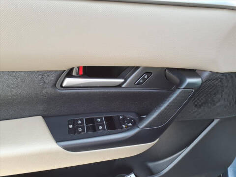 2025 Mazda CX-50 2.5 S Premium