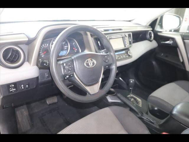 2015 TOYOTA RAV4 SUV / Crossover - $14,997
