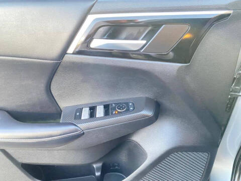 2022 Mitsubishi Outlander