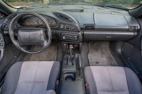 1995 Chevrolet Camaro Z28