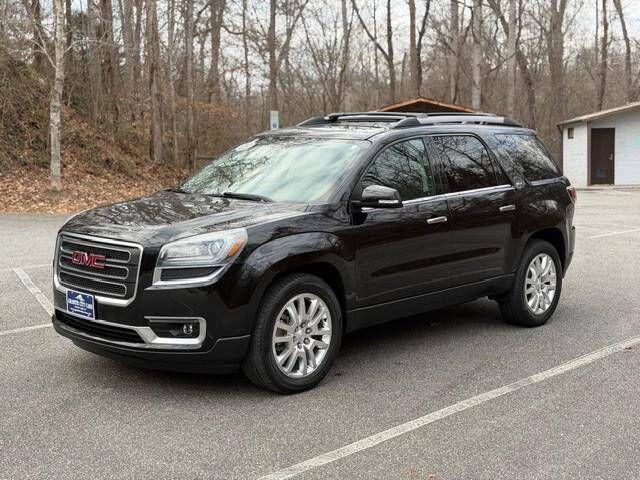 2016 GMC Acadia SLT-1