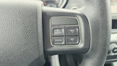 2012 Dodge Journey SXT