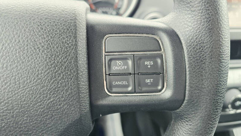 2012 Dodge Journey SXT