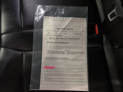 2020 Cadillac XT5 Luxury