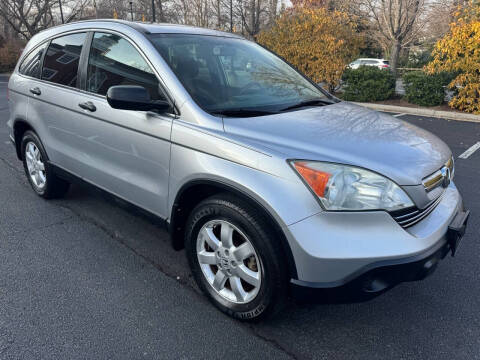 2009 Honda CR-V for sale at Car World Inc in Arlington VA