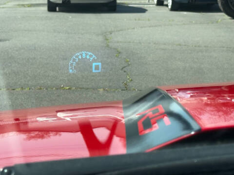 2012 Chevrolet Camaro LT