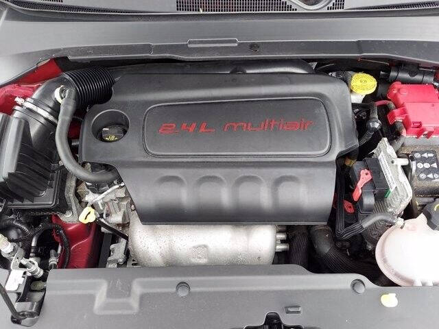 2019 Jeep Compass Altitude