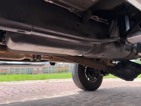 2004 Dodge Ram 2500 SLT