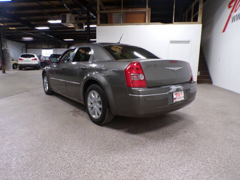 2008 Chrysler 300 Touring