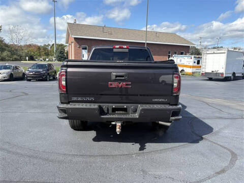2016 GMC Sierra 1500