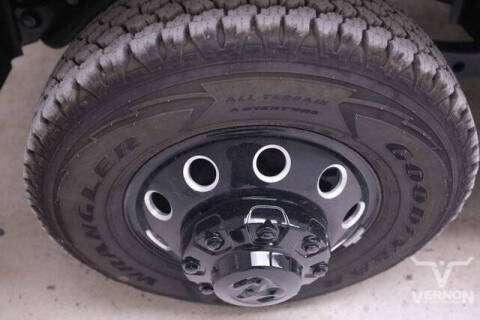 2025 RAM 3500 Laramie