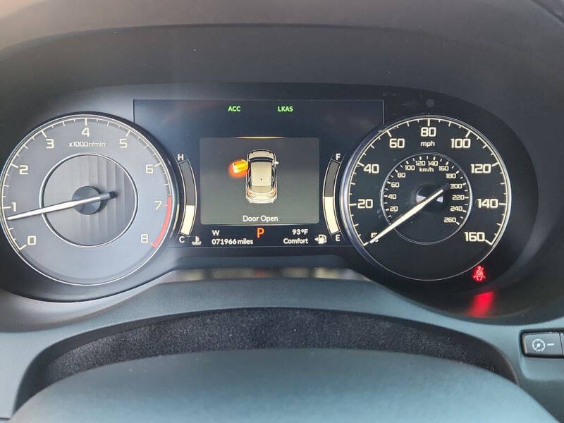 2021 Acura RDX SH-AWD w/Tech