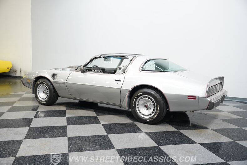 1979 Pontiac Firebird
