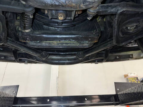 1955 Ford Thunderbird