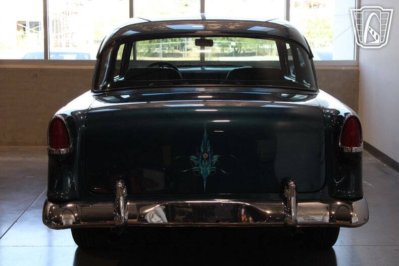 1955 Chevrolet 210