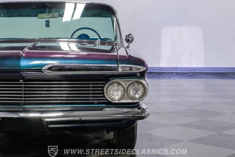 1959 Chevrolet El Camino