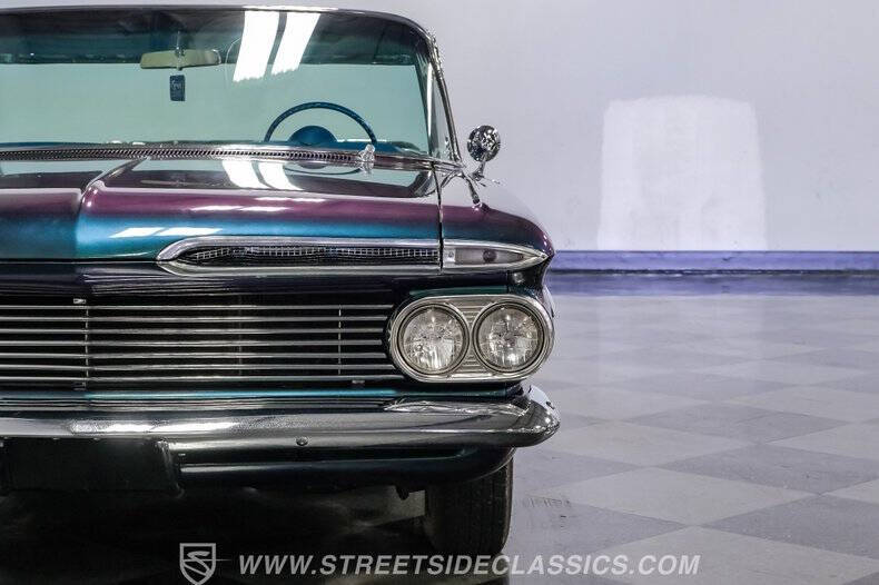 1959 Chevrolet El Camino