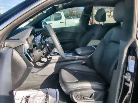 2021 Audi Q8 quattro Premium Plus 55 TFSI